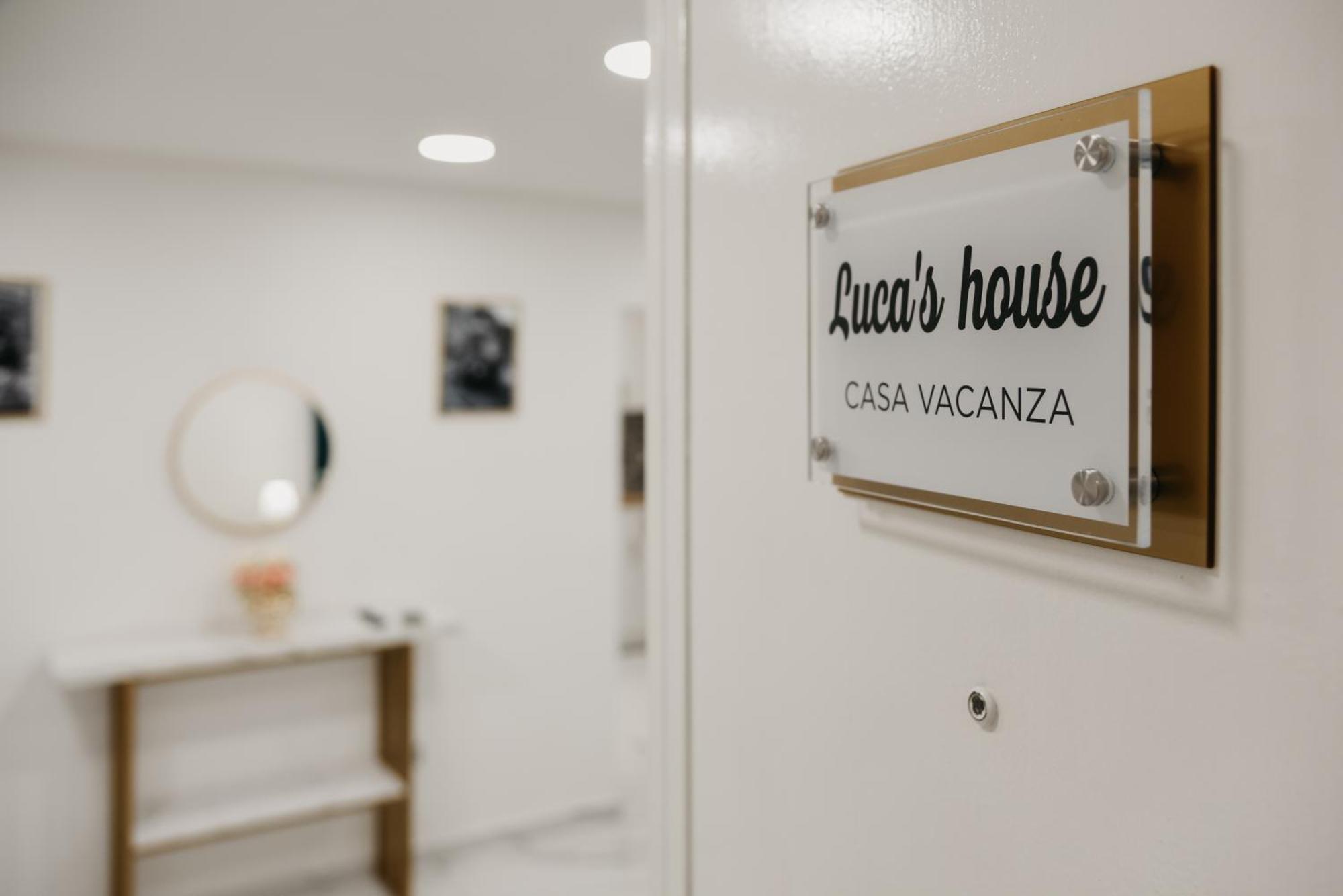 Casa vacanze Luca's House *